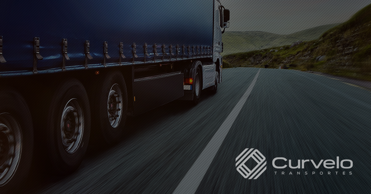 Curvelo Transportes Ltda
